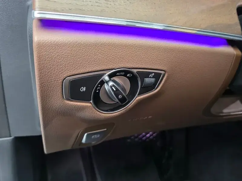 2023 Mercedes-Benz E-Класс с пробегом 26 889 км