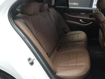 2022 Mercedes-Benz E-Класс с пробегом 24 547 км