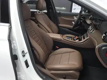 2022 Mercedes-Benz E-Класс с пробегом 24 547 км