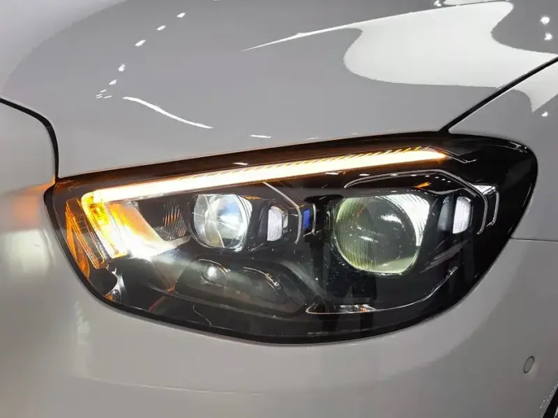 2022 Mercedes-Benz E-Класс с пробегом 24 547 км
