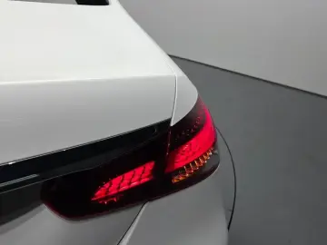 2022 Mercedes-Benz E-Класс с пробегом 24 547 км