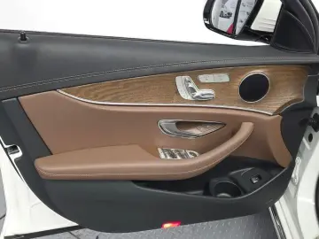 2022 Mercedes-Benz E-Класс с пробегом 24 547 км
