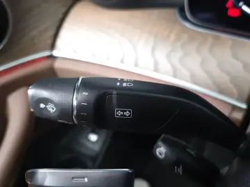 2022 Mercedes-Benz E-Класс с пробегом 24 547 км