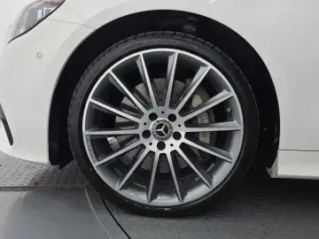 2022 Mercedes-Benz E-Класс с пробегом 29 755 км