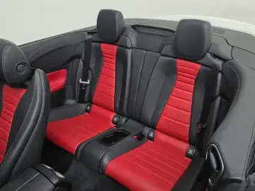 2022 Mercedes-Benz E-Класс с пробегом 29 755 км