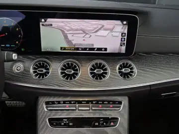 2022 Mercedes-Benz E-Класс с пробегом 29 755 км