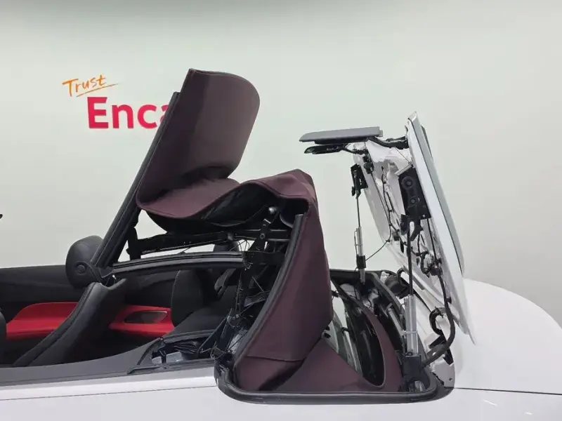 2022 Mercedes-Benz E-Класс с пробегом 29 755 км