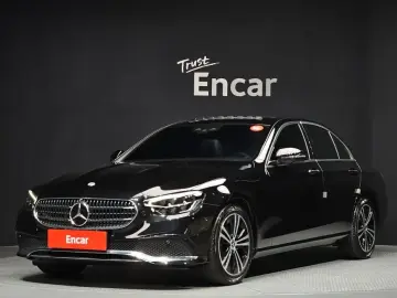 2022 Mercedes-Benz E-Класс с пробегом 78 362 км