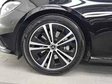 2022 Mercedes-Benz E-Класс с пробегом 78 362 км