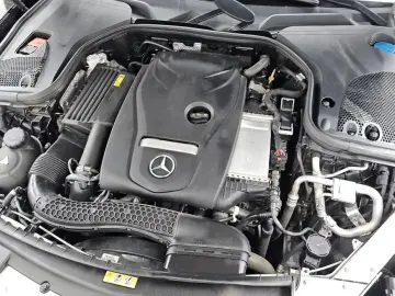 2022 Mercedes-Benz E-Класс с пробегом 78 362 км