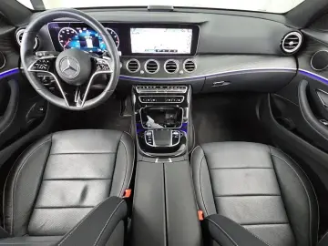 2022 Mercedes-Benz E-Класс с пробегом 78 362 км