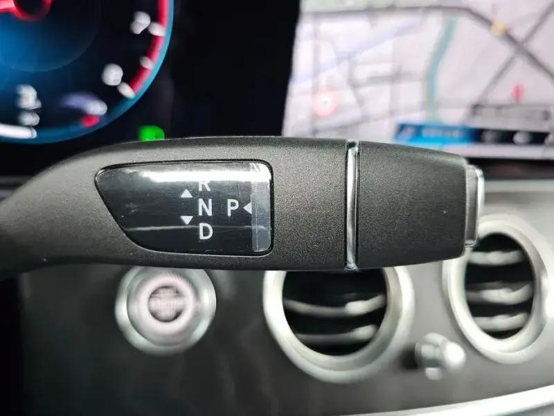 2022 Mercedes-Benz E-Класс с пробегом 78 362 км