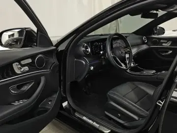 2022 Mercedes-Benz E-Класс с пробегом 78 362 км