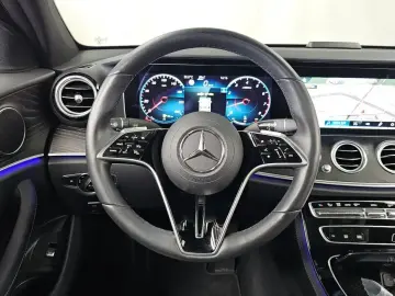 2022 Mercedes-Benz E-Класс с пробегом 78 362 км