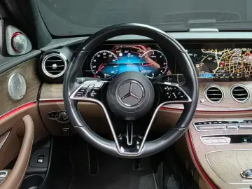 2022 Mercedes-Benz E-Класс с пробегом 85 667 км