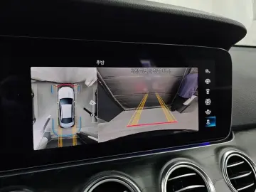 2022 Mercedes-Benz E-Класс с пробегом 78 362 км
