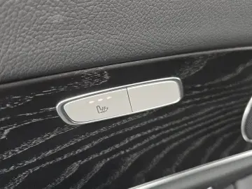 2022 Mercedes-Benz E-Класс с пробегом 78 362 км