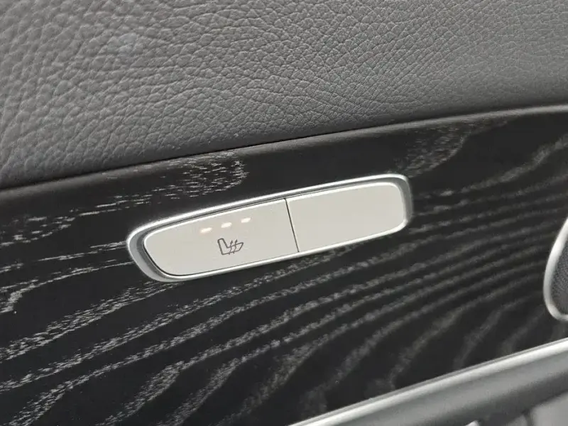 2022 Mercedes-Benz E-Класс с пробегом 78 362 км