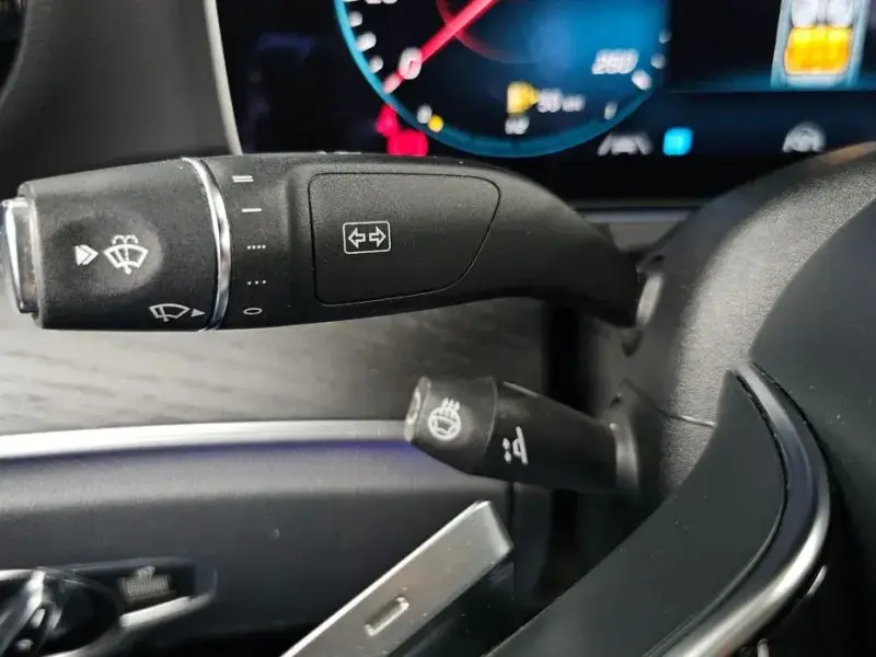 2022 Mercedes-Benz E-Класс с пробегом 78 362 км