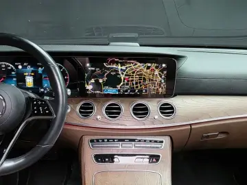 2022 Mercedes-Benz E-Класс с пробегом 85 667 км