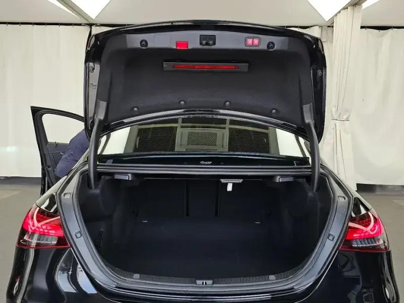 2022 Mercedes-Benz E-Класс с пробегом 78 362 км