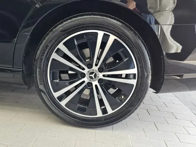 2022 Mercedes-Benz E-Класс с пробегом 78 362 км