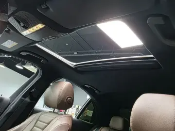 2022 Mercedes-Benz E-Класс с пробегом 85 667 км
