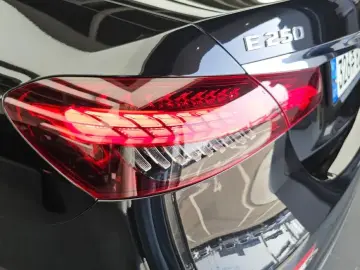 2022 Mercedes-Benz E-Класс с пробегом 78 362 км
