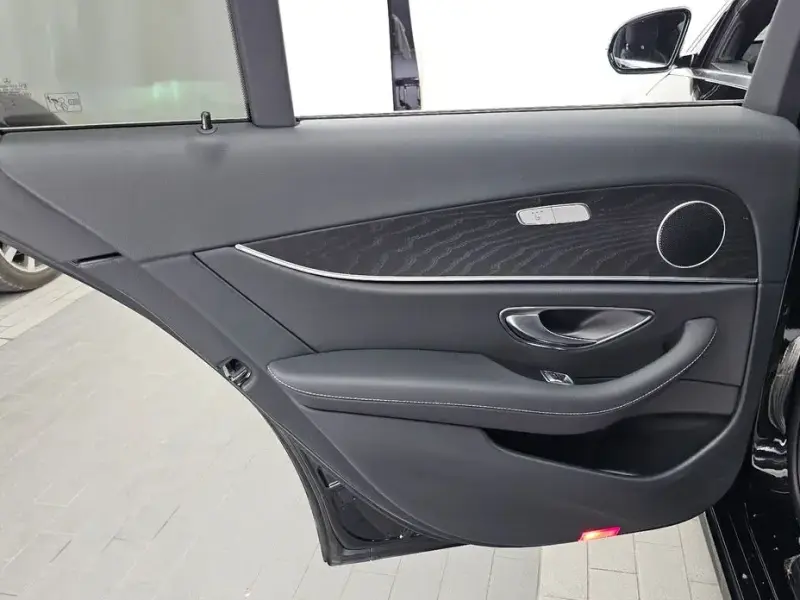 2022 Mercedes-Benz E-Класс с пробегом 78 362 км
