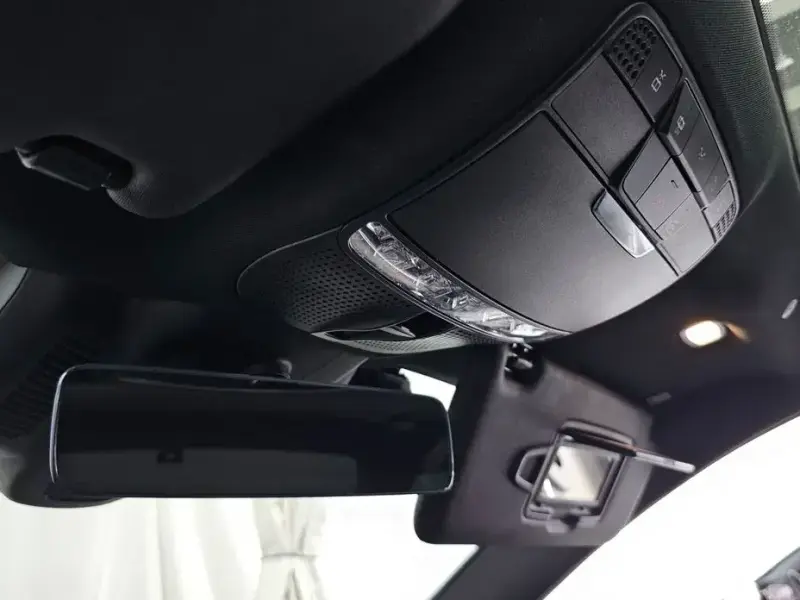 2022 Mercedes-Benz E-Класс с пробегом 78 362 км
