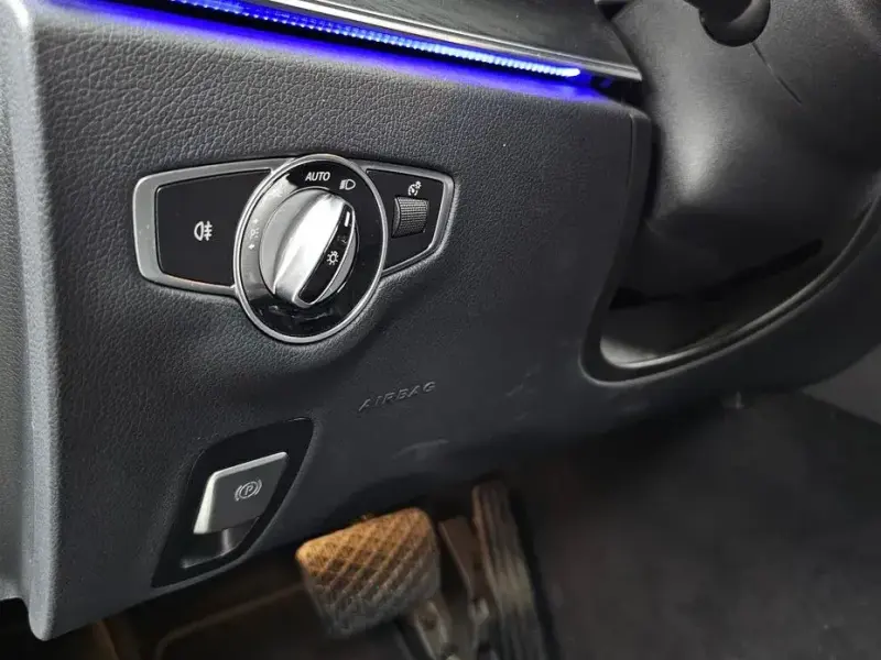 2022 Mercedes-Benz E-Класс с пробегом 78 362 км