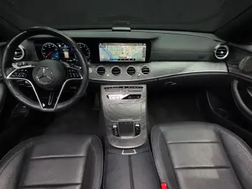2022 Mercedes-Benz E-Класс с пробегом 48 949 км