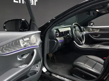 2022 Mercedes-Benz E-Класс с пробегом 48 949 км