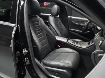 2022 Mercedes-Benz E-Класс с пробегом 48 949 км