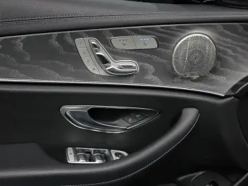 2022 Mercedes-Benz E-Класс с пробегом 48 949 км