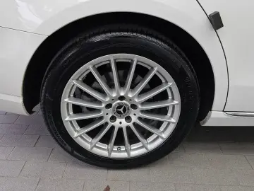 2022 Mercedes-Benz E-Класс с пробегом 111 485 км