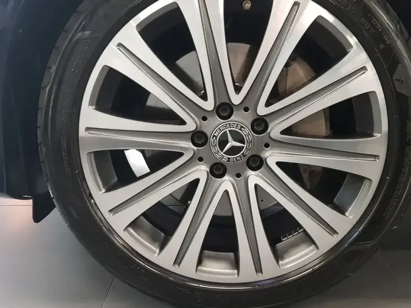 2022 Mercedes-Benz E-Класс с пробегом 68 087 км