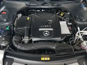 2022 Mercedes-Benz E-Класс с пробегом 68 087 км