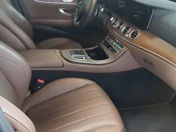 2022 Mercedes-Benz E-Класс с пробегом 68 087 км