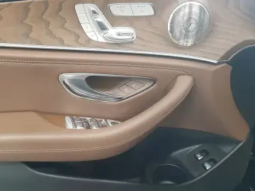 2022 Mercedes-Benz E-Класс с пробегом 68 087 км