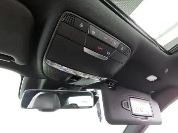 2022 Mercedes-Benz E-Класс с пробегом 111 485 км