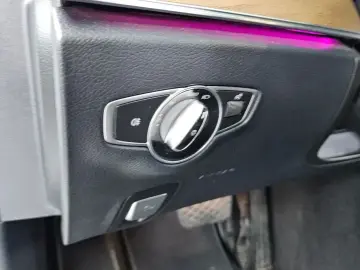 2022 Mercedes-Benz E-Класс с пробегом 111 485 км