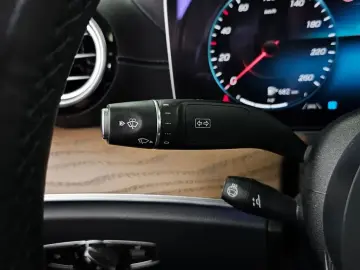 2022 Mercedes-Benz E-Класс с пробегом 111 485 км
