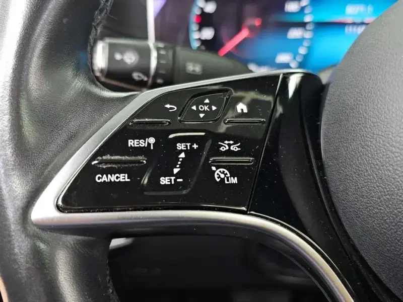 2022 Mercedes-Benz E-Класс с пробегом 111 485 км