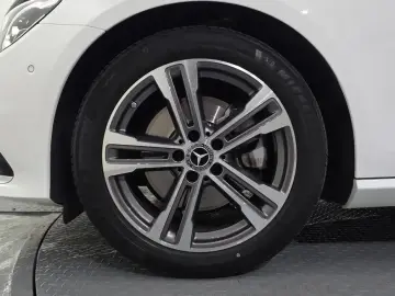 2023 Mercedes-Benz E-Класс с пробегом 34 469 км