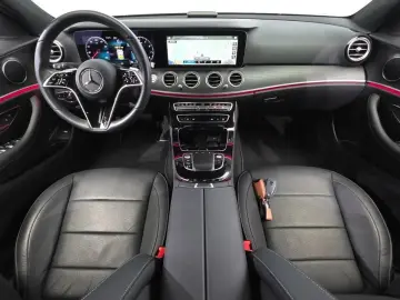 2023 Mercedes-Benz E-Класс с пробегом 34 469 км