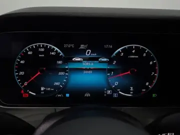 2023 Mercedes-Benz E-Класс с пробегом 34 469 км