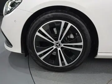 2021 Mercedes-Benz E-Класс с пробегом 110 071 км
