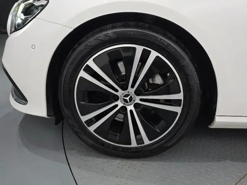 2021 Mercedes-Benz E-Класс с пробегом 110 071 км