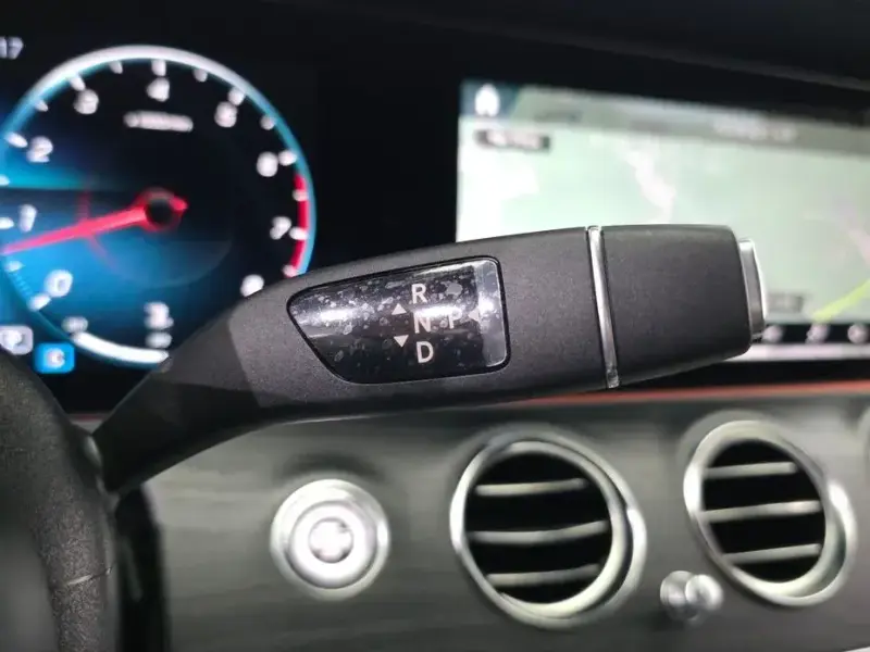 2023 Mercedes-Benz E-Класс с пробегом 34 469 км